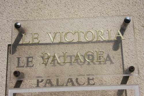 Apartment Victoria Palace Sea View