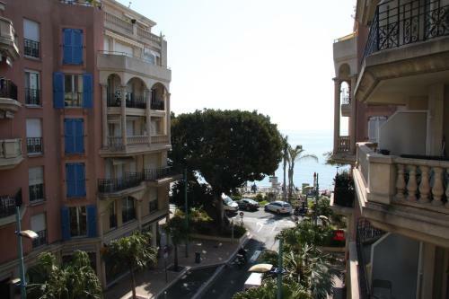 Apartment Victoria Palace Sea View