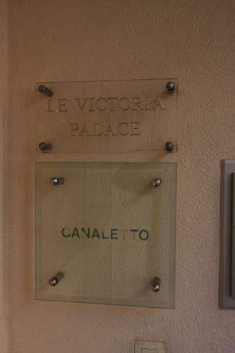 Apartment Victoria Palace Sea View