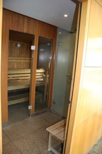 Apartment Victoria Palace Sea View