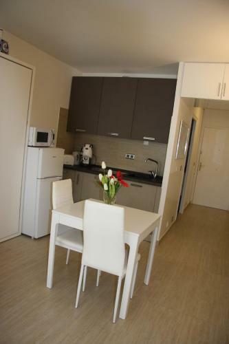 Apartment Victoria Palace Sea View