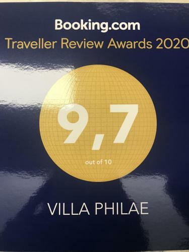 Apartamentos Appartement Dans Villa Vue Mer 4 �toiles
