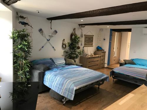Apartamento Le Petit Bateau