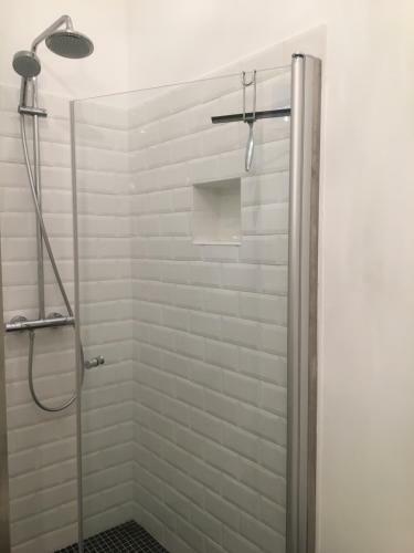 Apartamento Charmante 3 Zimmer, Stadtwohnung,strandn�he