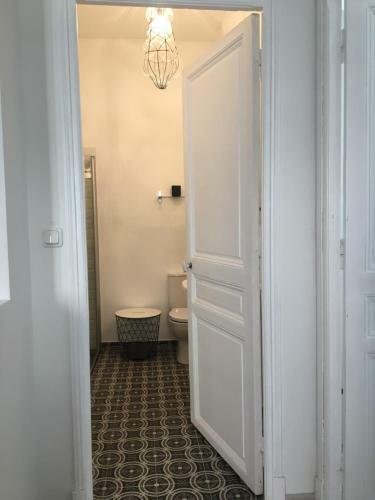 Apartamento Charmante 3 Zimmer, Stadtwohnung,strandn�he