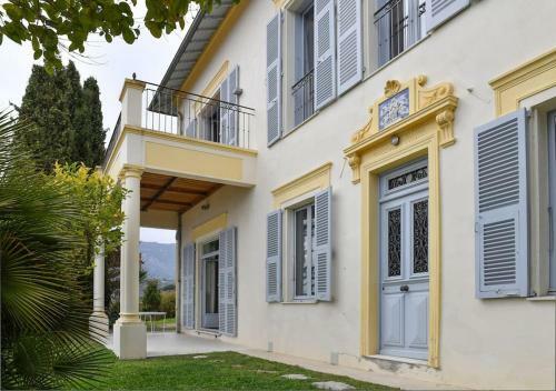 Villa Bethanie