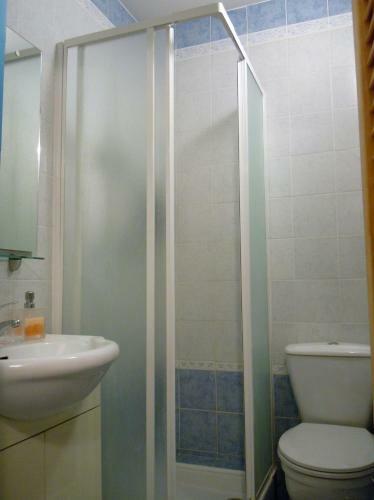 Apartamento R�sidence Le M�diterran�e