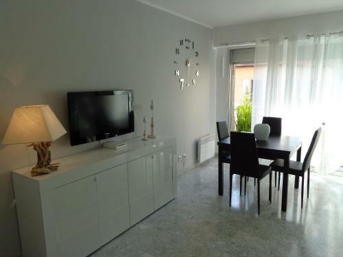 Apartamentos Residence Albert Premier