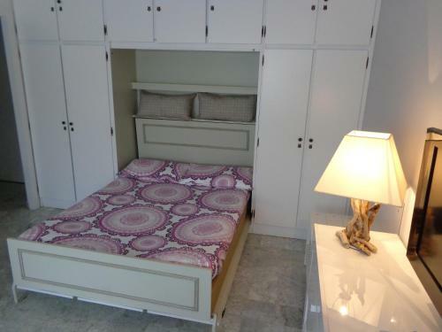 Apartamentos Residence Albert Premier