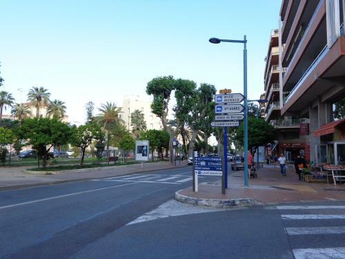 Apartamentos Residence Albert Premier