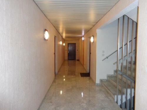 Apartamentos Residence Albert Premier