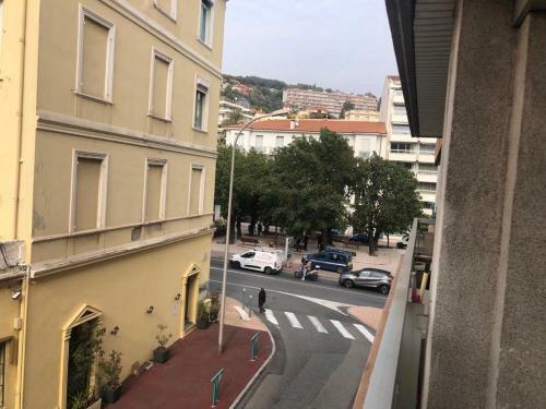 Apartamentos Residence Albert Premier