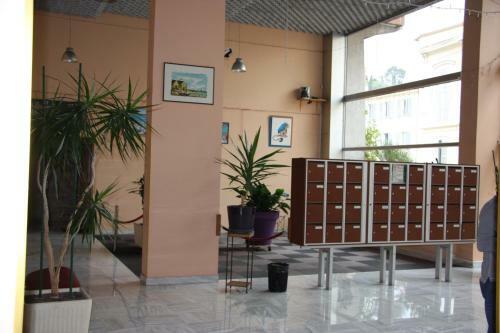 Apartamentos Residence Albert Premier