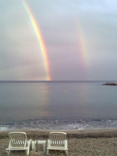 Apartamento Appartement Au Chateau Vallaya
