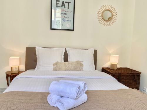 Apartamentos La Pi�tonne