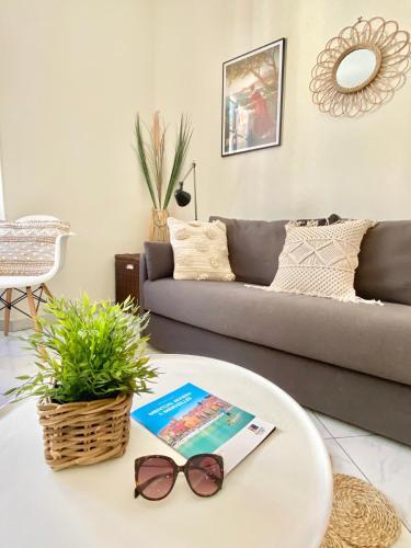 Apartamentos La Pi�tonne