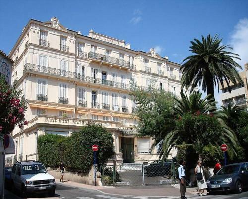Apartamento Le Malte