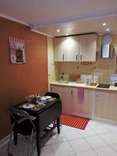 Apartamento Le Malte