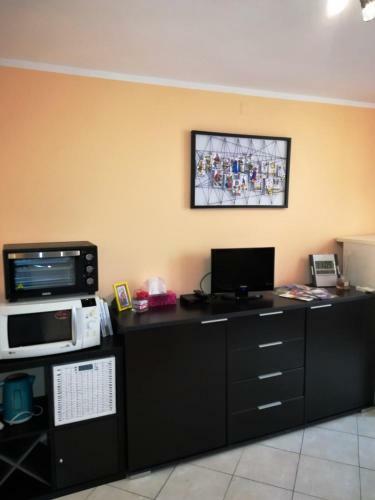 Apartamento Le Malte