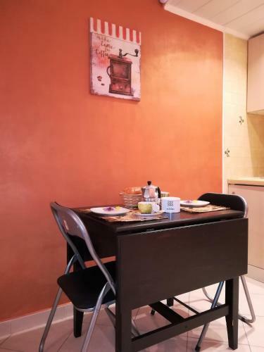 Apartamento Le Malte