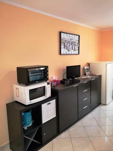 Apartamento Le Malte