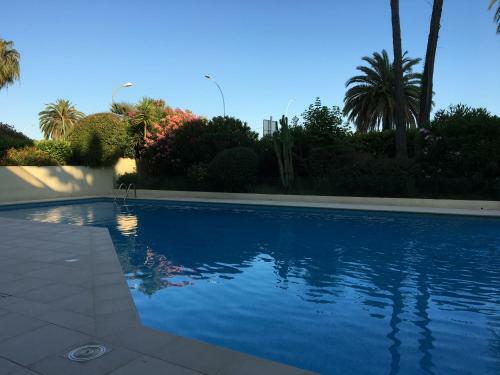 Apartamento Espace 2000