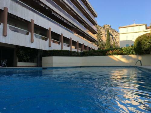 Apartamento Espace 2000