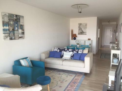 Apartamento Espace 2000