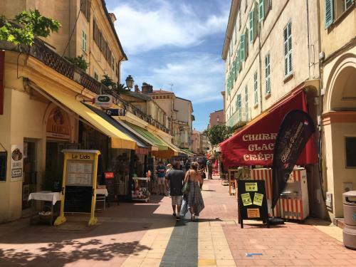 Apartamentos Les Sablettes