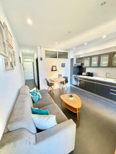 Apartamentos Les Sablettes
