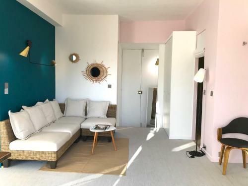 Apartamento R�sidence Du Louvre