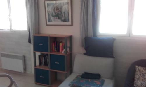 Apartamento 22 Place Saint-roch