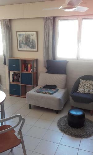 Apartamento 22 Place Saint-roch