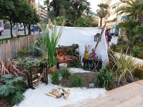 Apartamento Cocooning