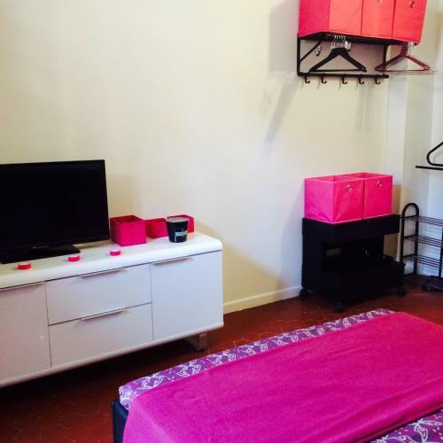 Apartamento Appartement Hyper Centre Ville