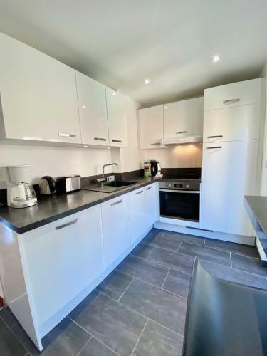 Apartamentos Le Capu�in