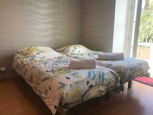 Apartamento T2 45m Front De Mer Climatisation Jacuzzi