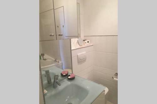 Apartamento T2 45m Front De Mer Climatisation Jacuzzi