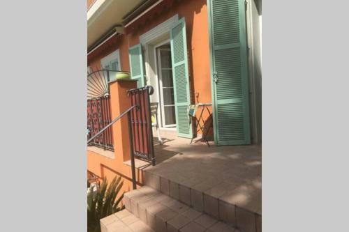 Apartamento T2 45m Front De Mer Climatisation Jacuzzi