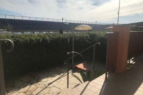 Apartamento T2 45m Front De Mer Climatisation Jacuzzi