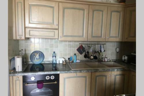 Apartamento T2 45m Front De Mer Climatisation Jacuzzi
