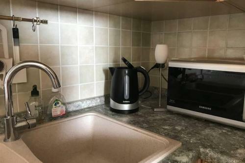Apartamento T2 45m Front De Mer Climatisation Jacuzzi