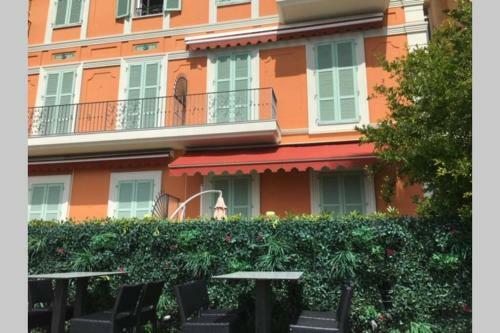 Apartamento T2 45m Front De Mer Climatisation Jacuzzi
