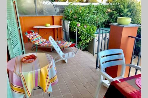 Apartamento T2 45m Front De Mer Climatisation Jacuzzi
