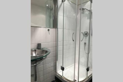 Apartamento T2 45m Front De Mer Climatisation Jacuzzi