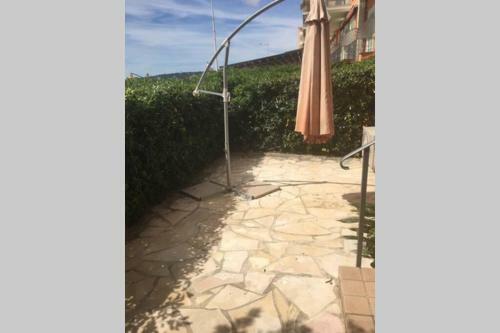 Apartamento T2 45m Front De Mer Climatisation Jacuzzi