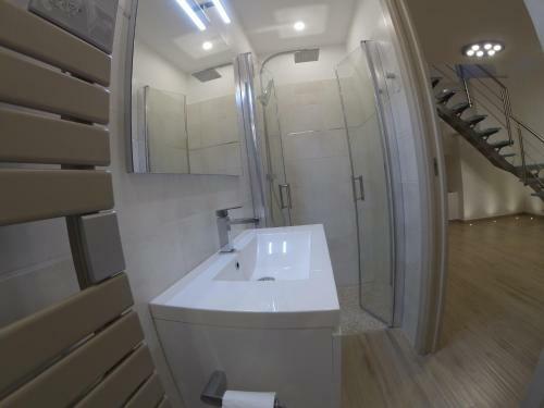 Apartamento Magnifique Duplex Vue Mer