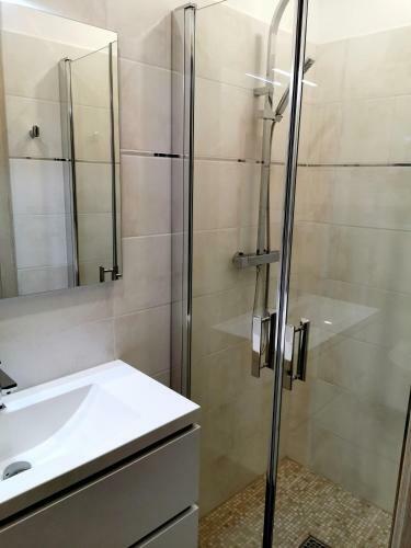 Apartamento Magnifique Duplex Vue Mer