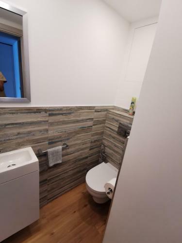 Apartamento Magnifique Duplex Vue Mer