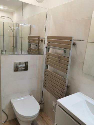 Apartamento Magnifique Duplex Vue Mer